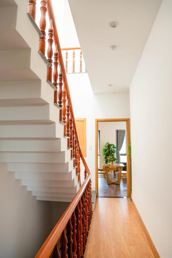 Minh Hung Apartment & Hotel Da Nang Exterior photo